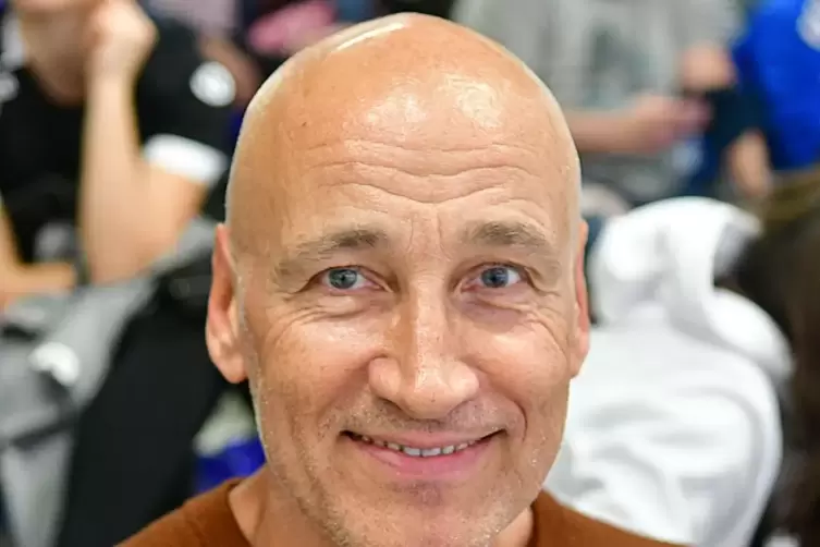 Christian Piller 