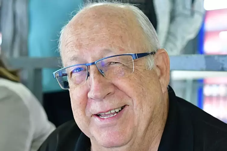 Gerhard Munk 