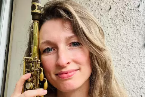 Spielt in Waldsee: Nicole Johänntgen.