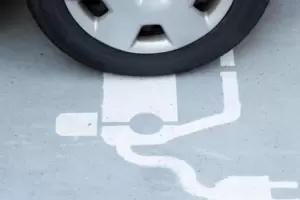 e-auto