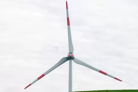 Windkraft gilt als eine Möglichkeit, umweltfreundlich Energie zu erzeugen. 