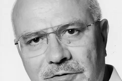 Michael Leinert 