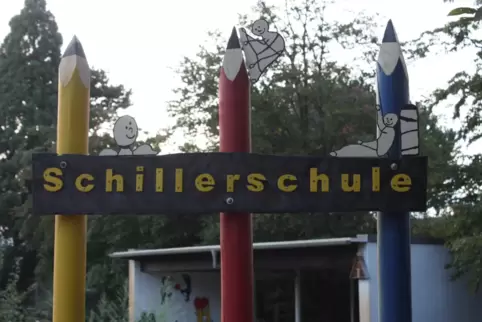Auch Fußgönheim ist keine heile Welt, sagt die Schulleiterin – und Schulsozialarbeit dringend nötig. 