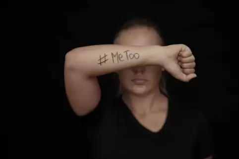 #MeToo: Wie ein „explodierender Vulkan“.