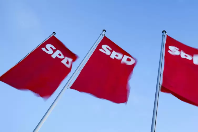 Der SPD-Ortsverein hat neu gewählt. 
