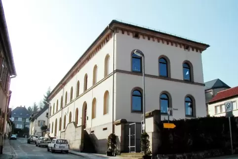Die Wattenheimer Grundschule soll auch bei flächendeckenden Stromausfällen offen bleiben.