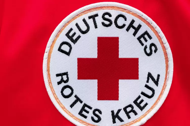 Deutsches Rotes Kreuz Kreisverband Südwestpfalz www.rheinpfalz.de