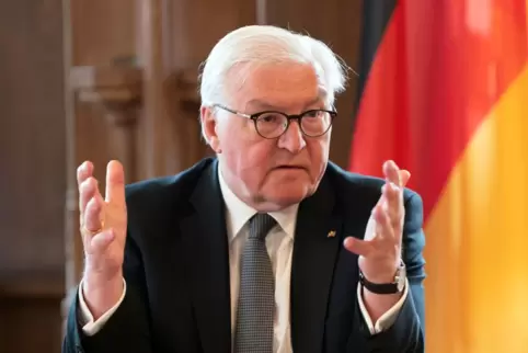 Frank-Walter Steinmeier