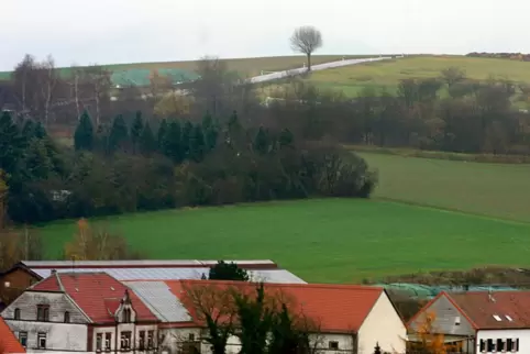 In Albessen wird die Nutzung des Mehrzweckgebäudes teurer. 