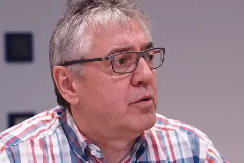 Werner Boßlet Werner Boßlet