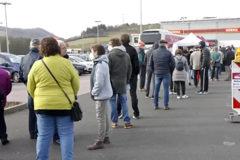 Hier war der Impfbus in Alsenz.