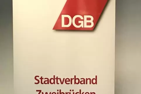 Der DGB ist der Dachverband von acht Gewerkschaften aus verschiedenen Branchen. 