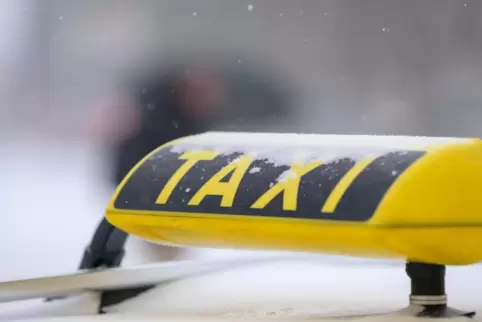 Zum Ohmbachsee-Fest Mitte Juli wurde das Komm-gud-hääm-Taxi im Kreis gestartet.