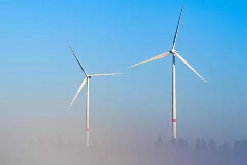 Die Internationale Energieagentur erwartet, dass die weltweiten Investitionen in saubere Energien bis 2030 um 50 Prozent auf 2 B