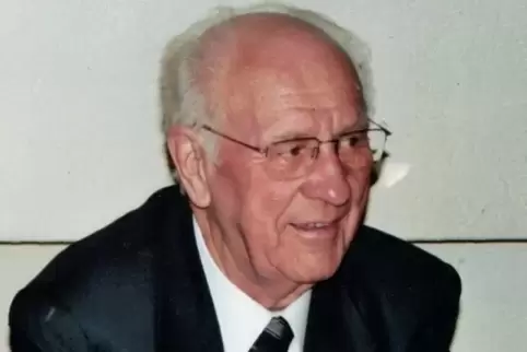 Eugen Wünstel