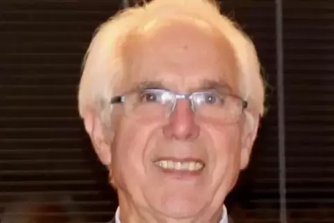 Fritz Steegmüller