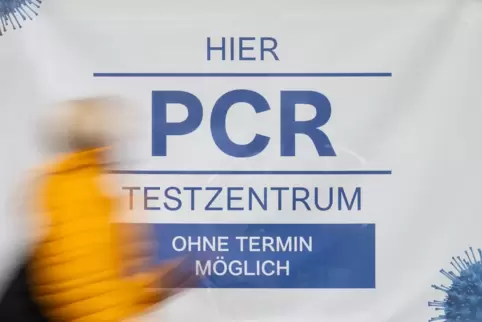 Testzentrum