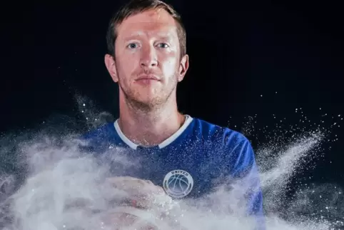 Einer, der den Unterschied machen kann: Lukas Pätzold. 