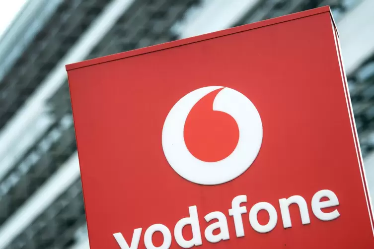 Das Unternehmen Vodafone will Funklöcher stopfen und den mobilen Datenverkehr verbessern. 