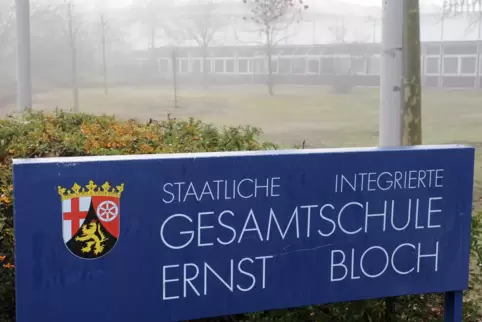 Gesamtschulen gibt es in Oggersheim, Edigheim und der Gartenstadt. 