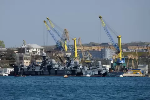 Sewastopol