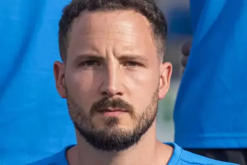  Domenico Bottaccioi rückt wohl in die Innenverteidigung. 