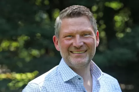 Matthias Neufeld
