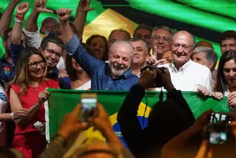 Lula da Silva