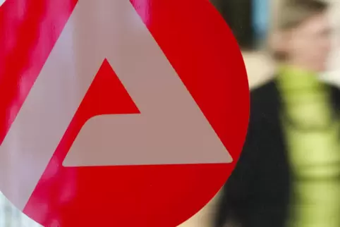 Die Arbeitslosenquote in der Vorderpfalz liegt im Durchscnitt bei 6,2 Prozent.