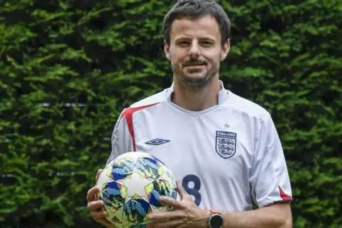 Sacha Kihm übernimmt erneut die Trainerposition.