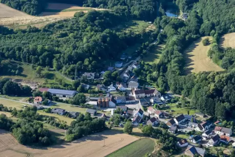 Die Auftaktveranstaltung der Dorfmoderation in Langenbach ist für Ende Januar geplant. 