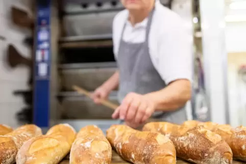 Es ist immer noch möglich, eine Ausbildung zu beginnen. 