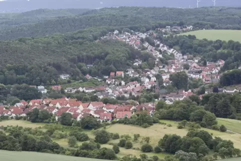 Der Erlenbacher Ortsbeirat beschäftigte sich unter anderem mit Verkehrsthemen in seiner Sitzung am Donnerstag.