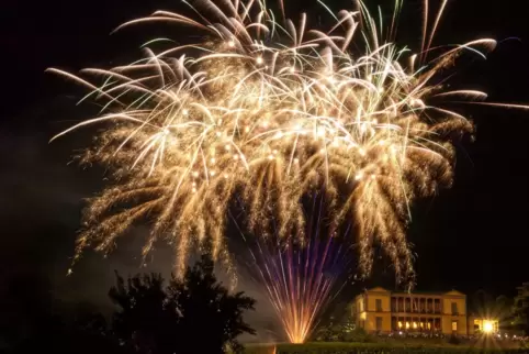 Die Verbandsgemeinde Edenkoben befindet sich noch im Jubiläumsjahr.