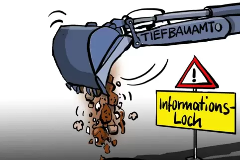 tiefbau