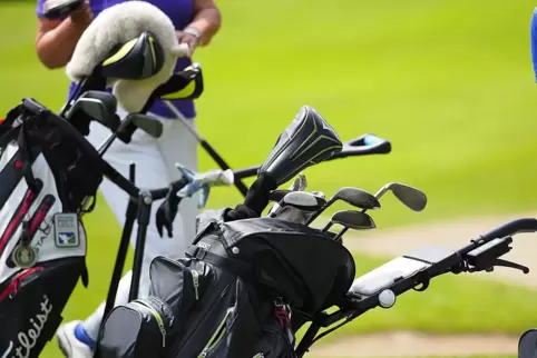 Golfspielen wird beim EGW auf dem Hitscherhof teurer. 