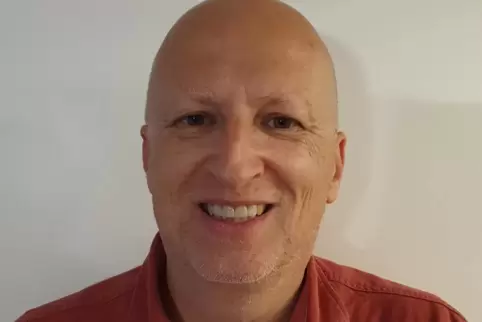 Gerd Schweickert. 