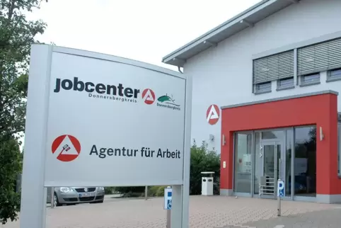 Die Arbeitsagentur in Kirchheimbolanden: Im Kreis wurden im vergangenen Ausbildungsjahr 95 unbesetzte Lehrstellen gemeldet. 