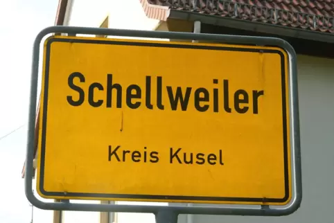 Schellweiler hat einen neuen Ersten Beigeordneten.