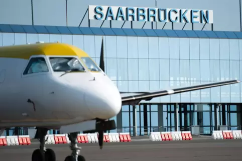 Der Saarbrücker Flughafen hat ab Mai 2023 eine Flugverbindung mehr: Dann geht es auch nach Izmir in die Türkei. 