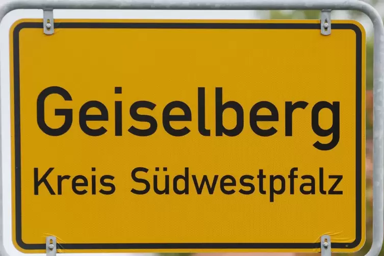 In Geiselberg sollen bald alle Straßenlampen auf LED-Technik umgerüstet sein. 