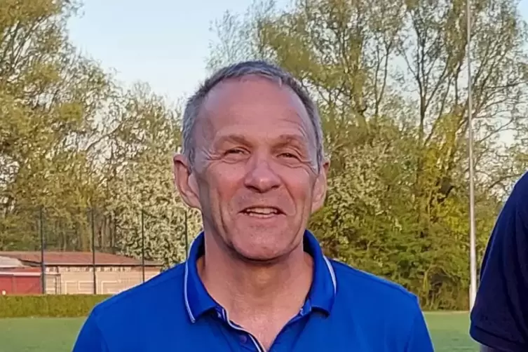 Gerhard Kotysch, Trainer TSG Albisheim