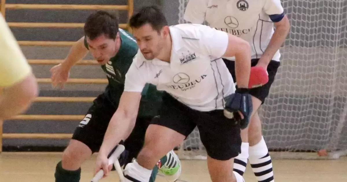 HC Speyer Hofft In Bad Kreuznach Auf Punkte Hockey DIE RHEINPFALZ