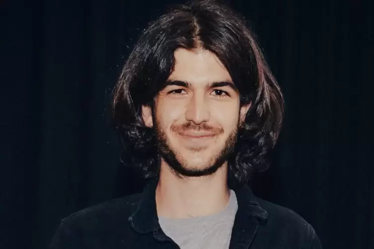 Simon Schares