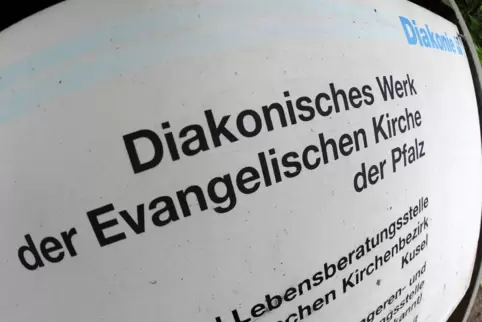 Die Kirchensteuermehreinnahmen sollen an die Häuser der Diakonie verteilt werden. 