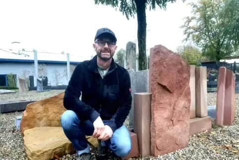 Die Friedhofskultur wandelt sich. Baum- und Rasenbestattungen sind gefragt. Pflegeleicht ist für viele ein wichtiges Kriterium, 