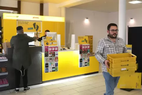 postfiliale