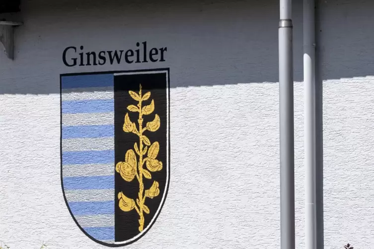 Der Rentnerverein Ginsweiler soll entlastet werden. 