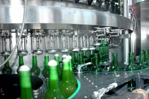 Firmenname, Produktnamen, Rezepturen – welche immateriellen Vermögenswerte die Privatbrauerei Bischoff hat, das wird derzeit gep Firmenname, Produktnamen, Rezepturen – welche immateriellen Vermögenswerte die Privatbrauerei Bischoff hat, das wird derzeit gep