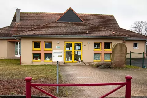 Zuletzt beklagten Schweix und Hilst die hohen Kosten des deutsch-französischen Kindergartens in Liederschiedt. 